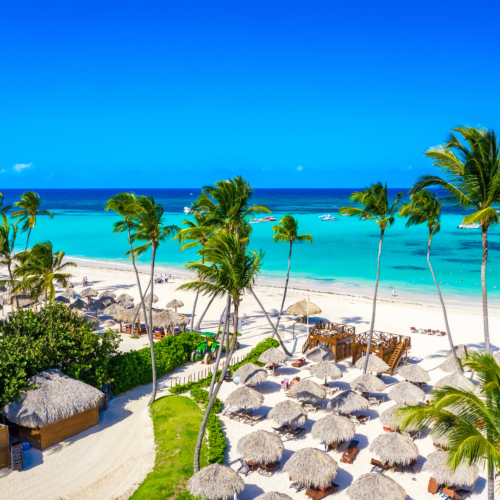 PUNTA CANA VACACIONAL